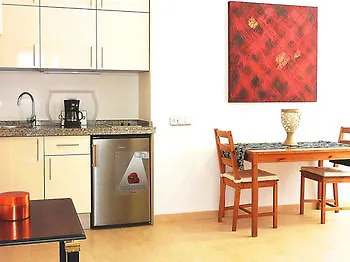 4Seasons San Nicolas Apartment Malaga Spain