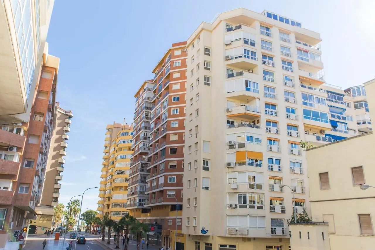 4Seasons San Nicolas Apartment contacts