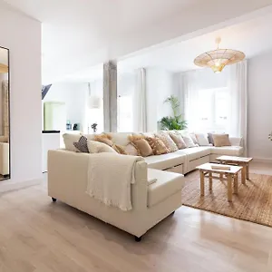 Center Flat Holidays Center Apartamento