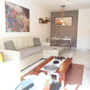 S.quintin Apartamento