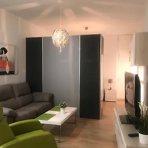 Gold Premiun Cister 12 Apartamento