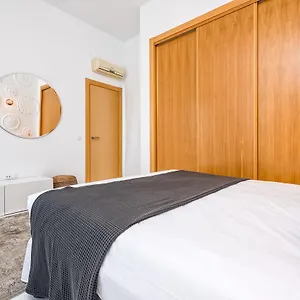 Iloftmalaga Deluxe Alameda Principal Apartamento