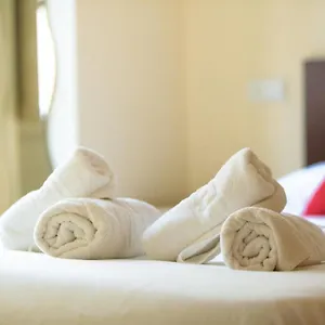 Livemalaga Granados Apartamento