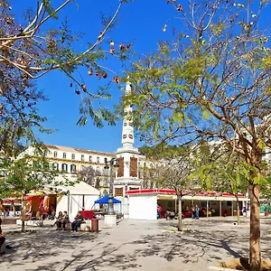 Del Parque Flats - Ollerias 3 Apartamento