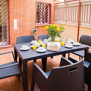 Holidays2malaga Victoria High Speed Wifi Apartamento
